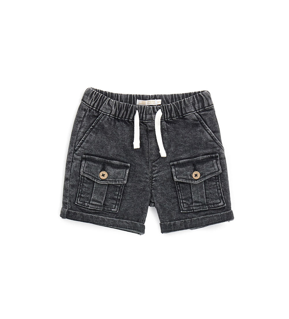 DFP0229NM - Shorts
