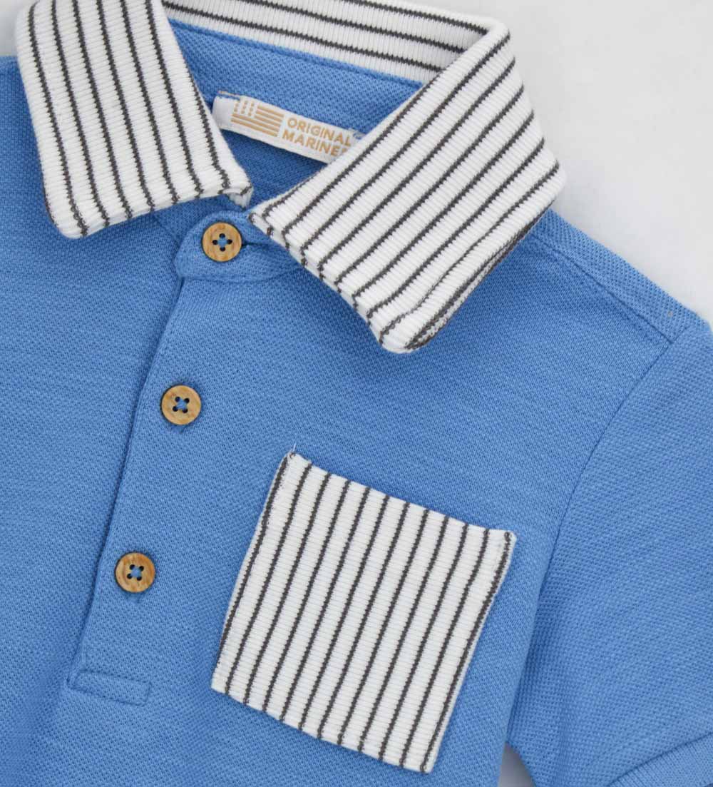 Polo T-Shirt - Special Day