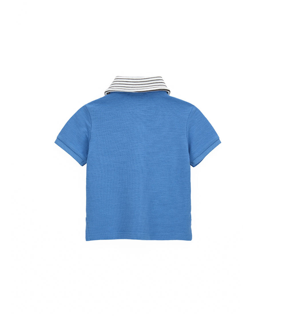 Polo T-Shirt - Special Day