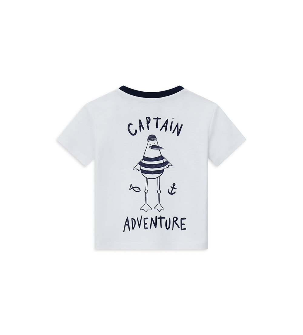 DFP0257NM - T-Shirt Mm