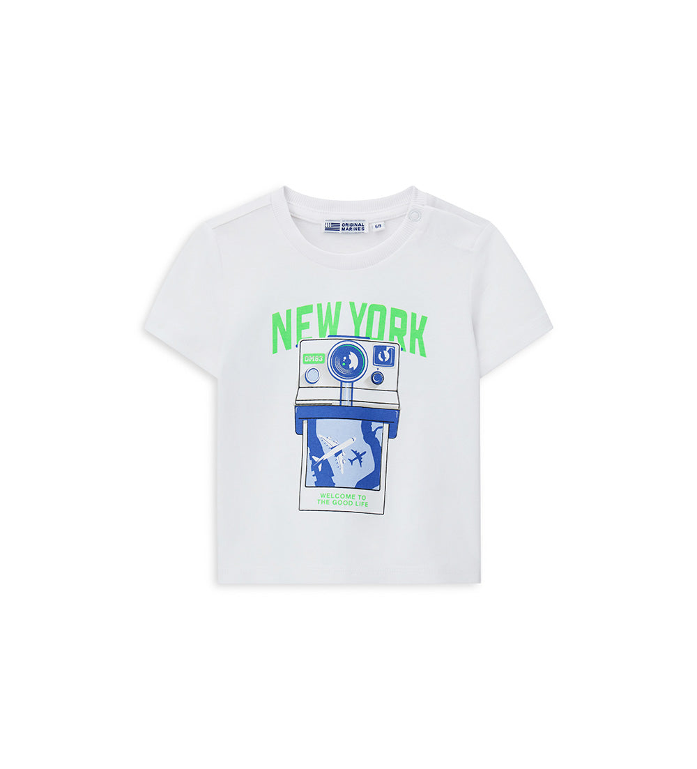 DFP0271NM - T-Shirt Mm