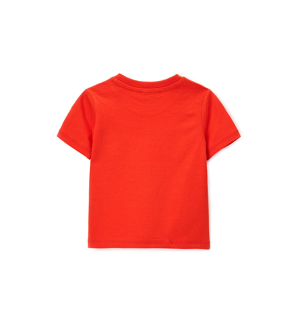 DFP0271NM - T-Shirt Mm