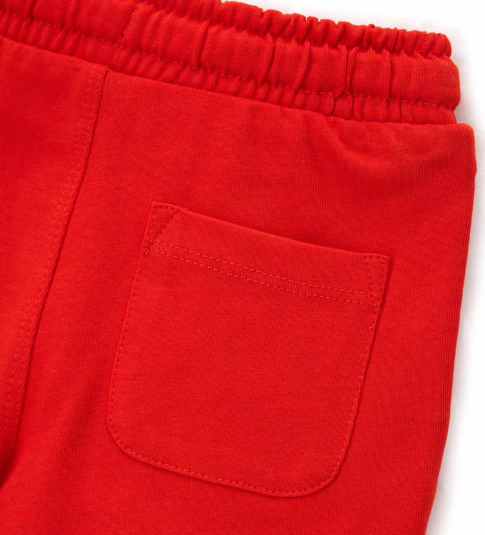 DFP0274NM - Wool/Knit Bermuda – Shorts