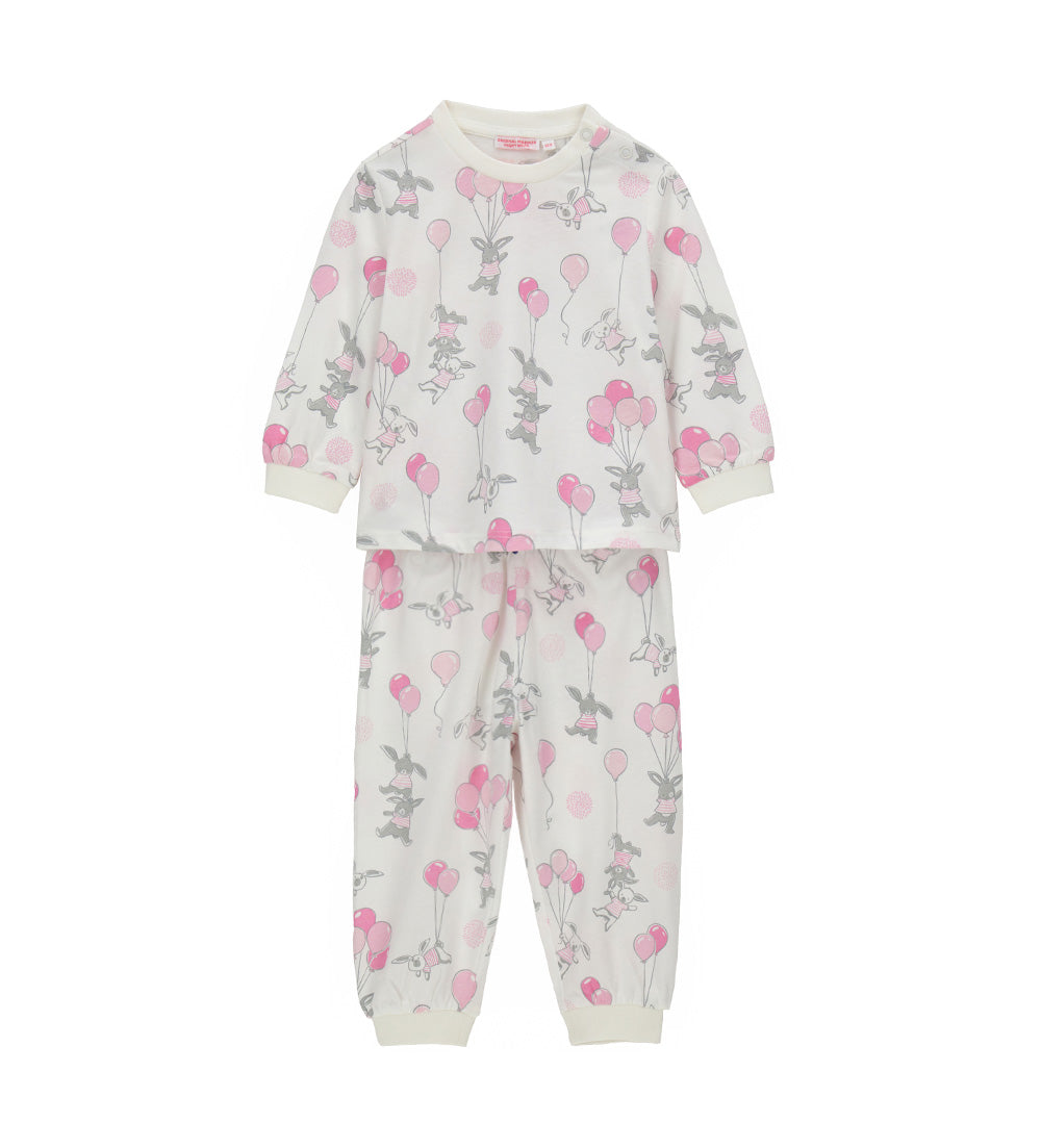 Pajamas - Good Night