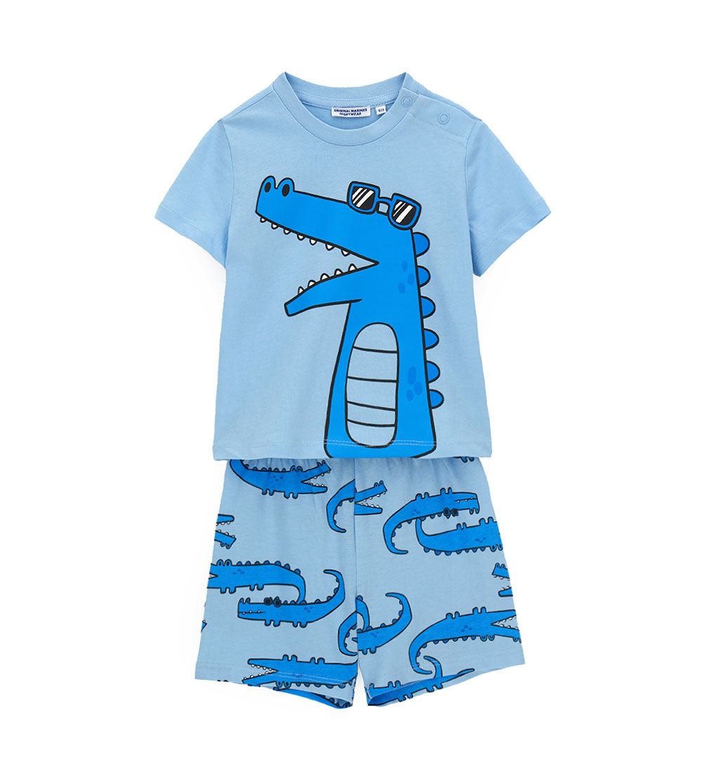 Pajamas - Good Night