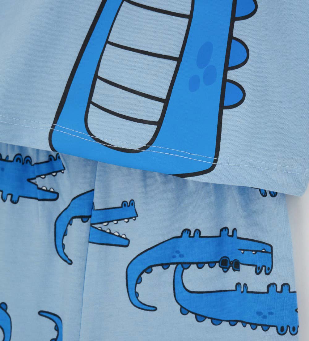 Pajamas - Good Night