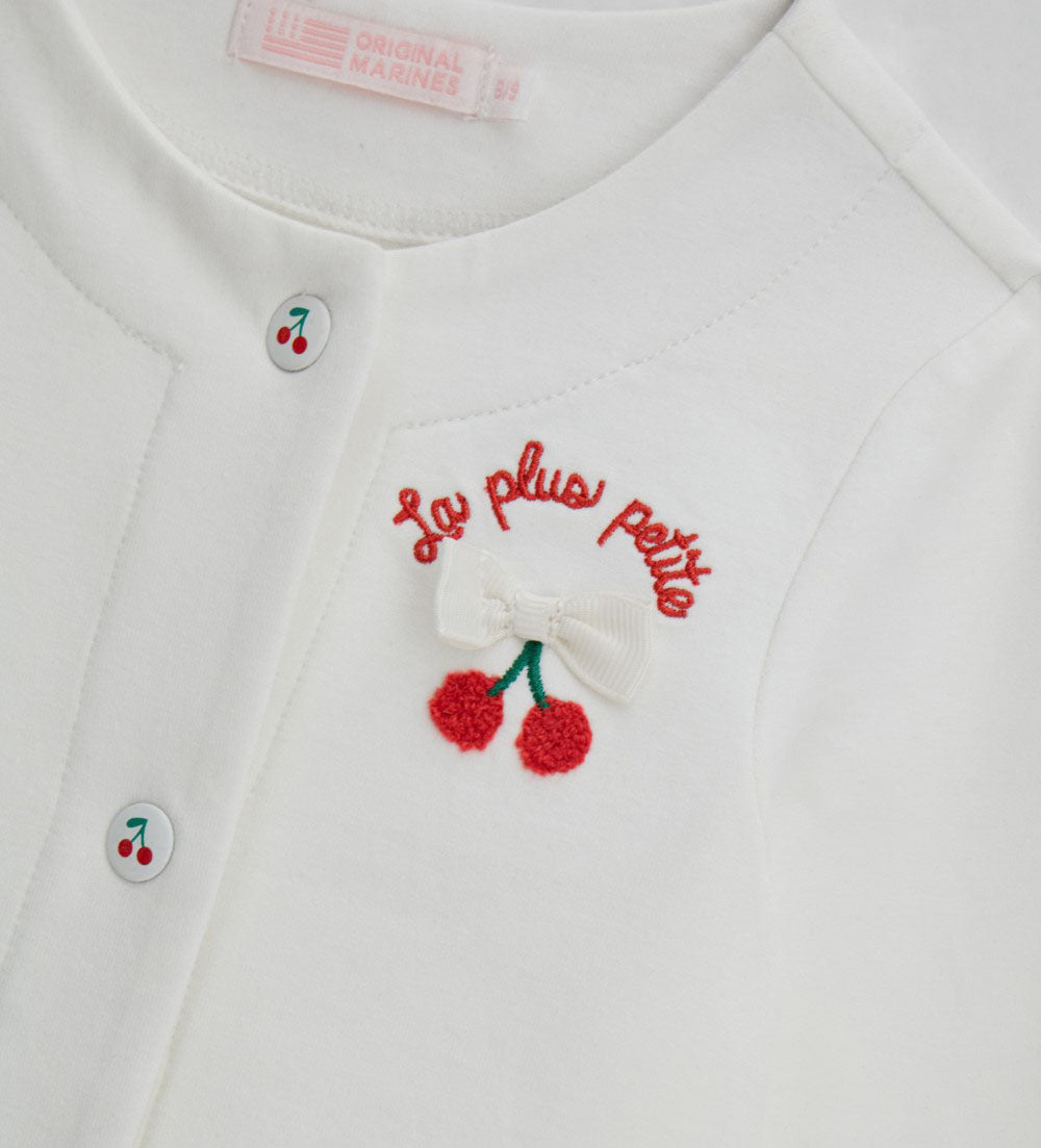 Outer Knitwear - Wild Farm