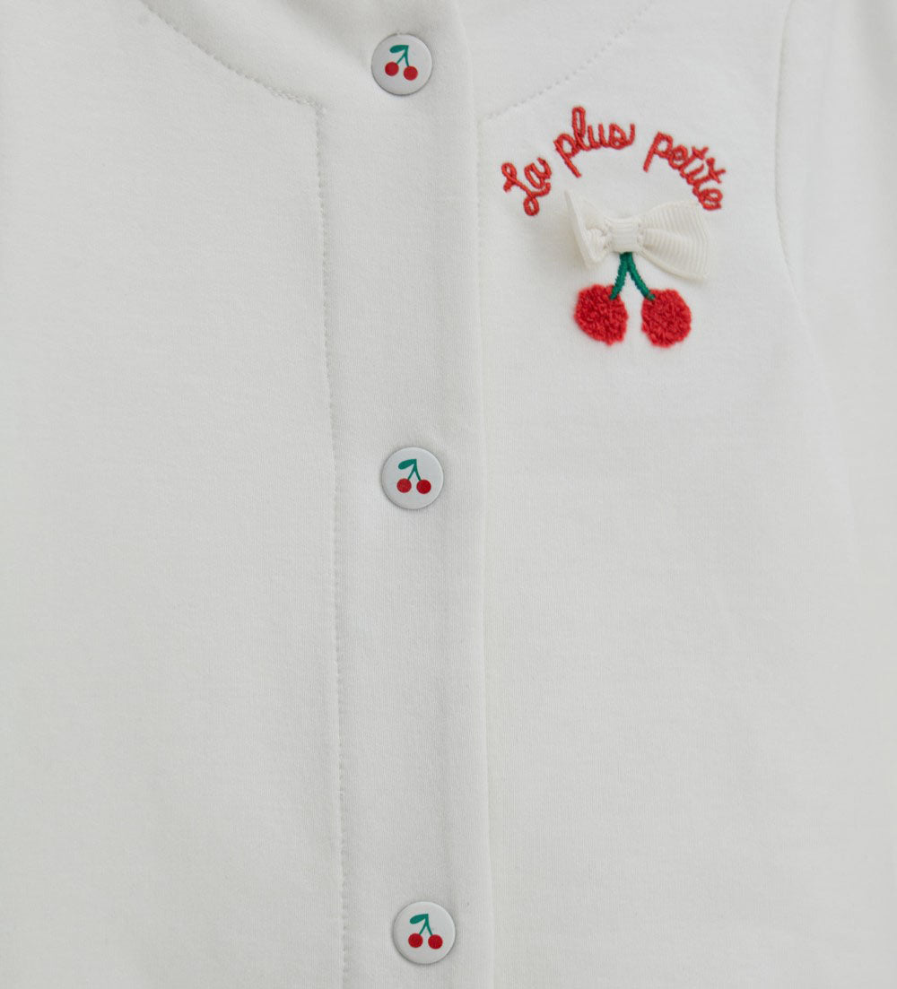 Outer Knitwear - Wild Farm