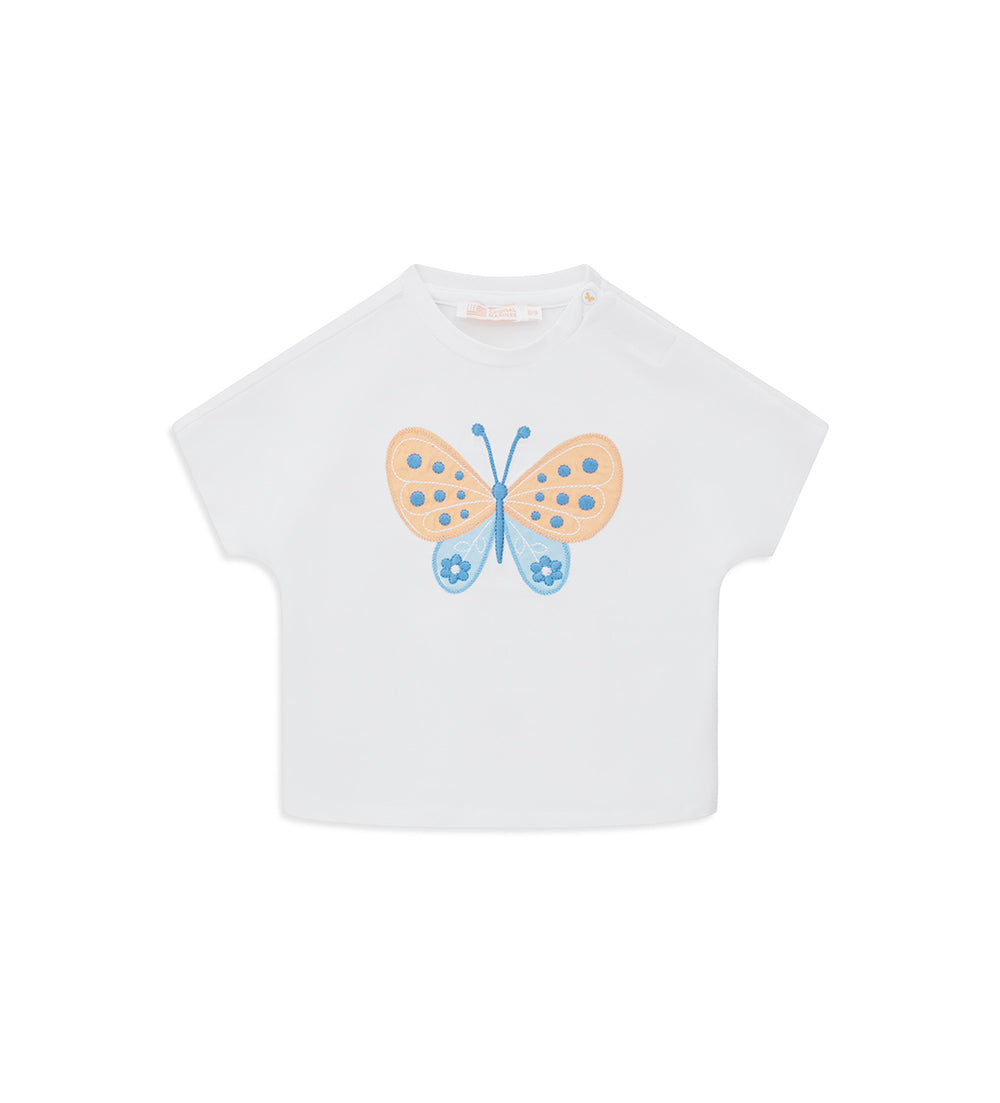 DFP1044NF - T-Shirt Mm