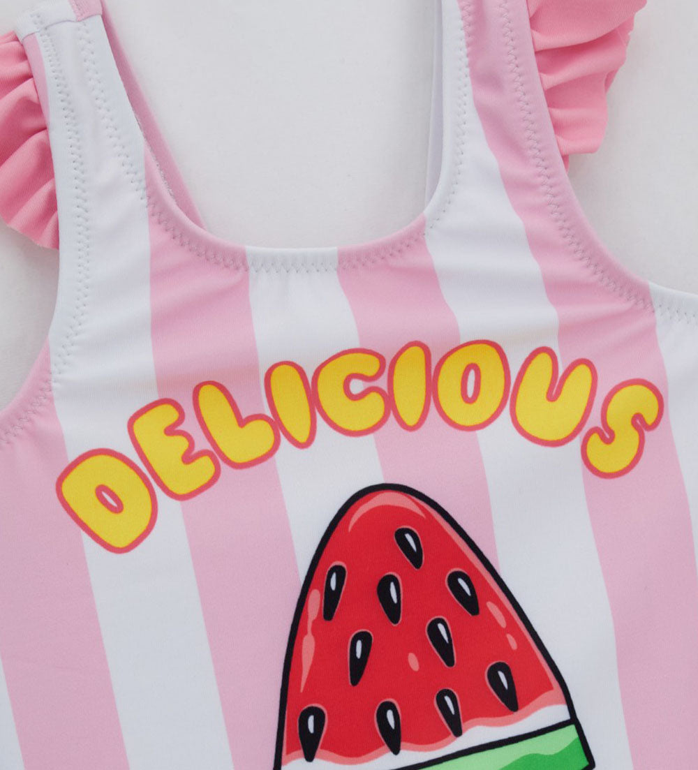 Swimsuit Intero - Beachwear