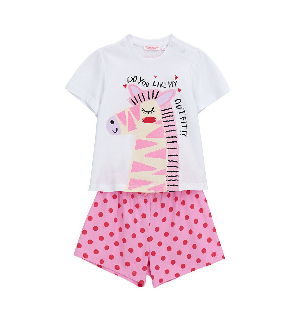 Pajamas - Good Night