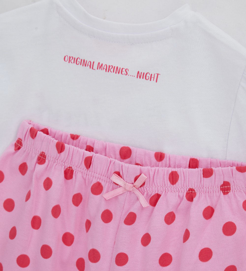 Pajamas - Good Night