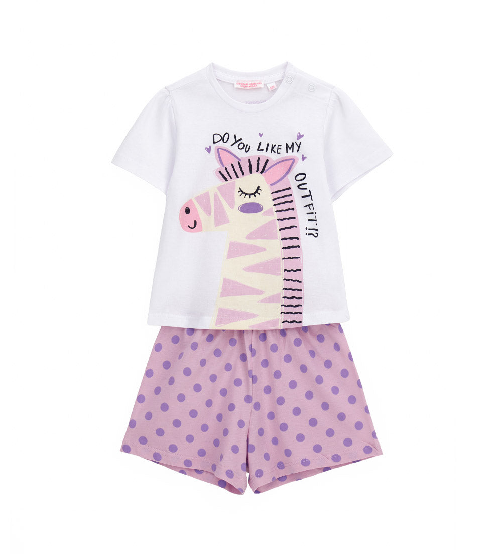 Pajamas - Good Night