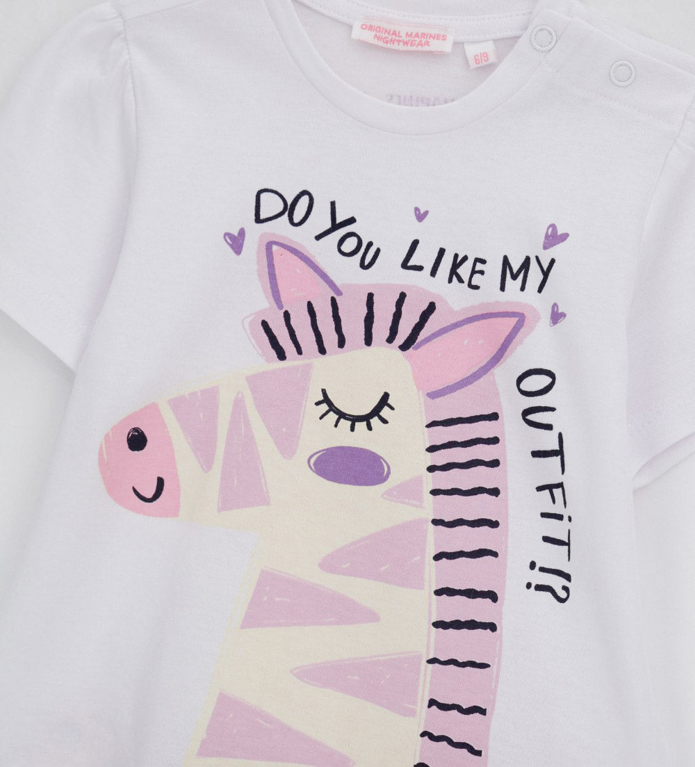 Pajamas - Good Night