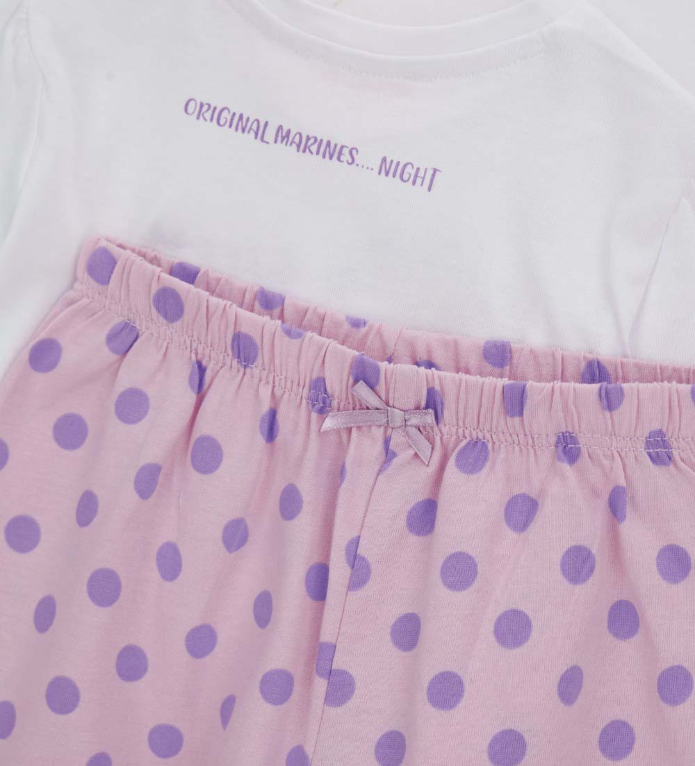 Pajamas - Good Night