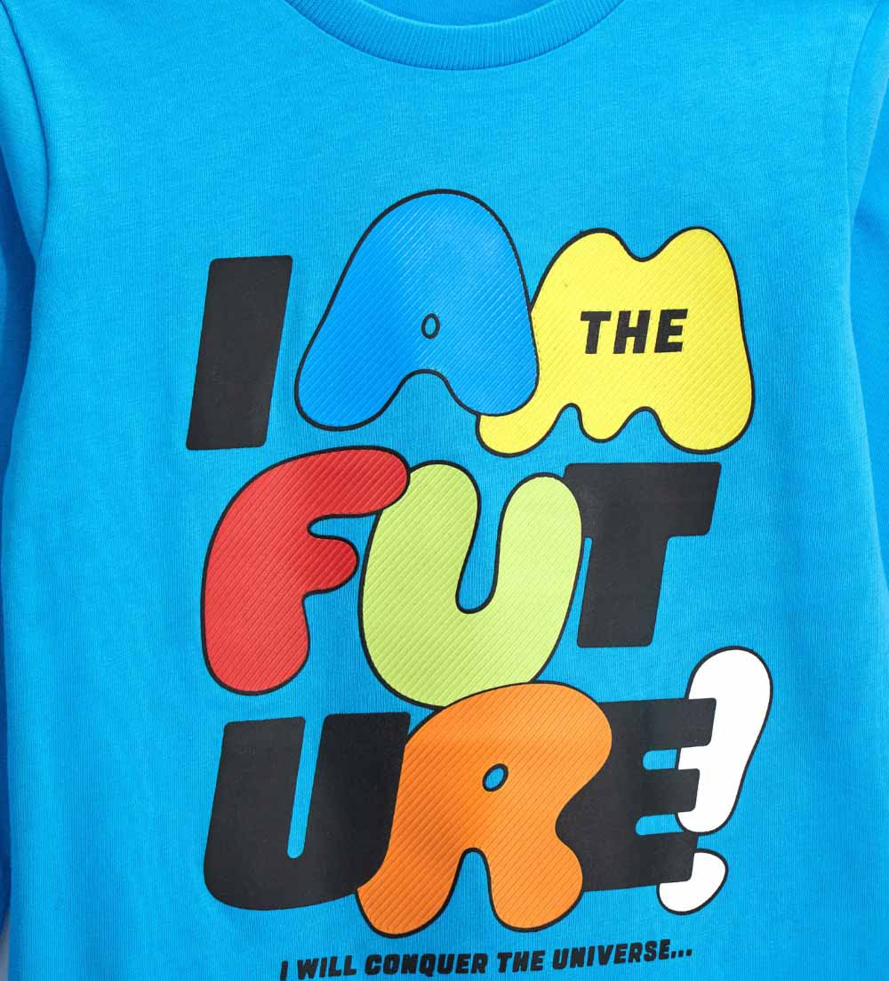 T-Shirt - Color Baloon