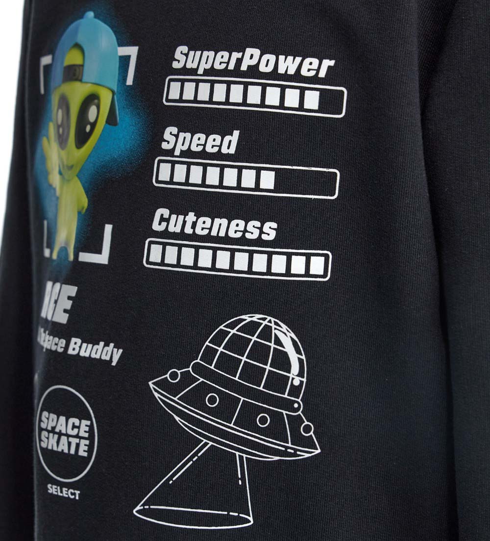 Outer Knitwear - Color Baloon