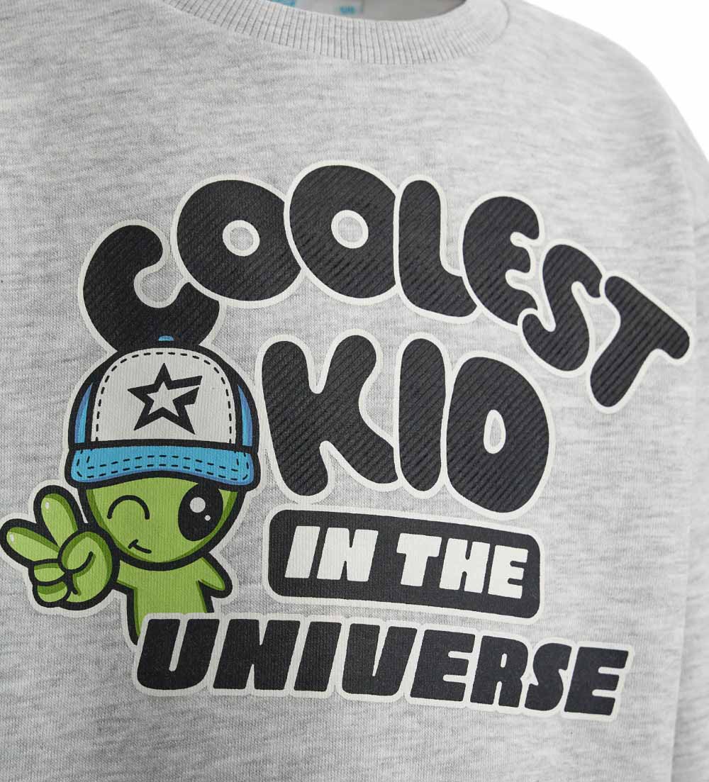 Outer Knitwear - Color Baloon