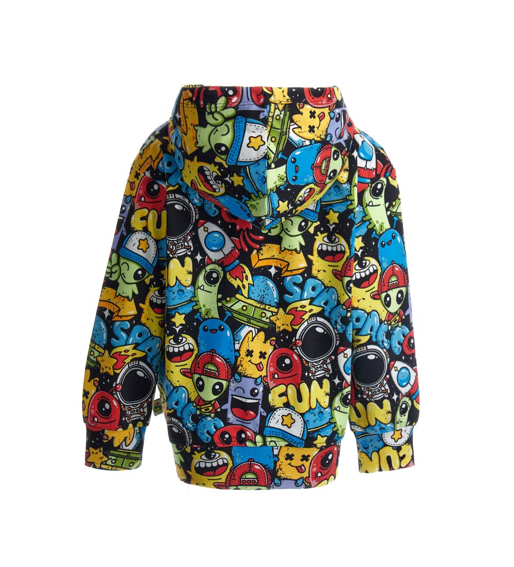 Outer Knitwear - Color Baloon