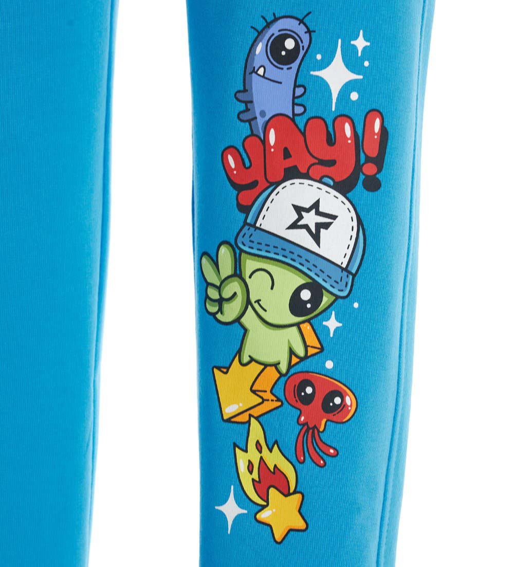 Pants - Color Balloon