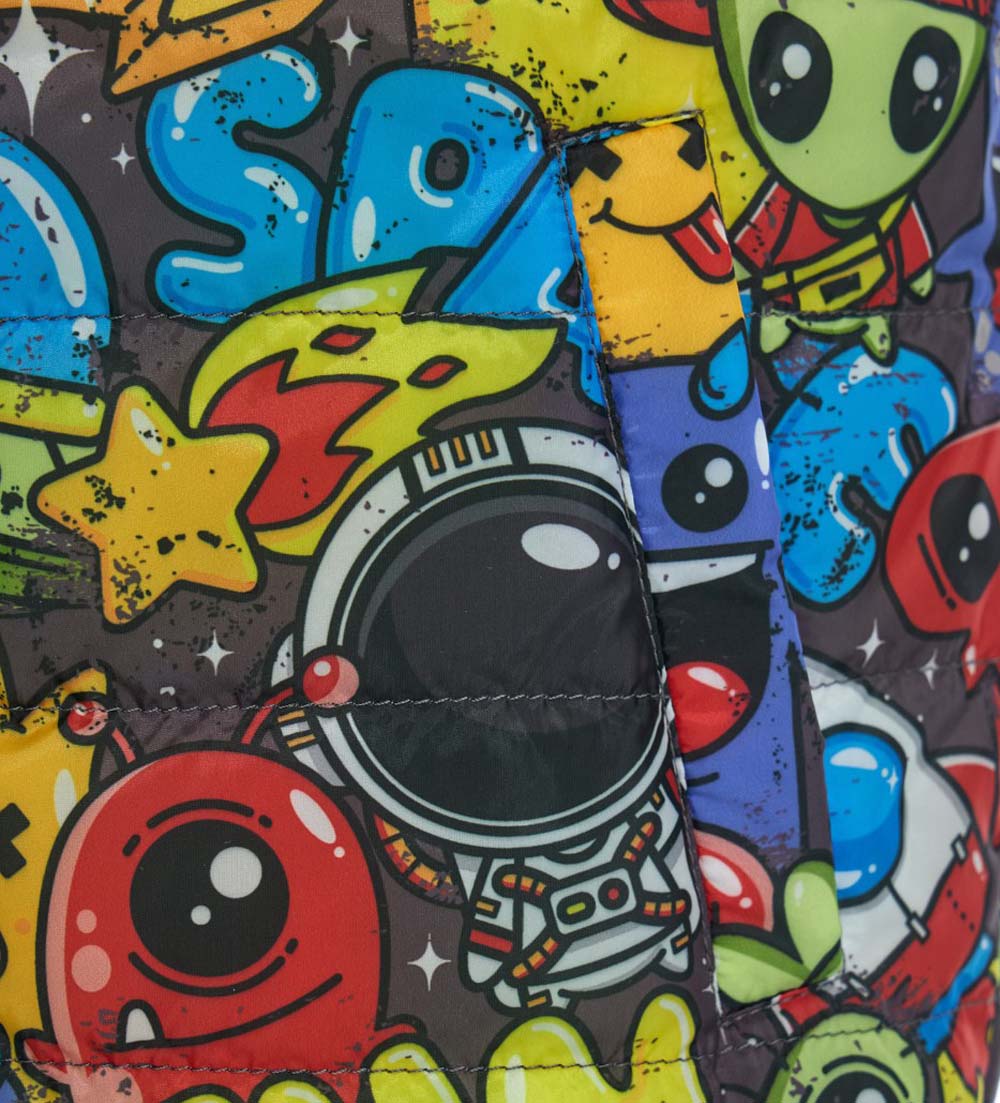 Jackets - Color Balloon