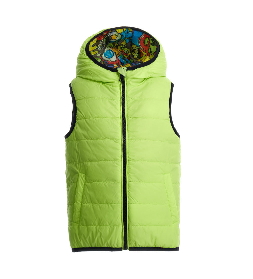 Jackets - Color Balloon