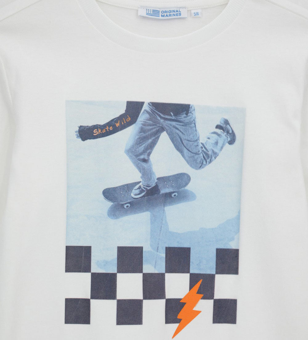 T-Shirt - Skate
