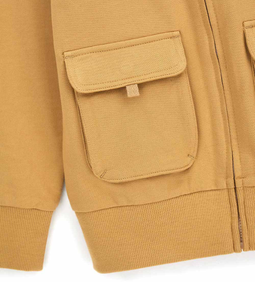 Outer Knitwear - Skate