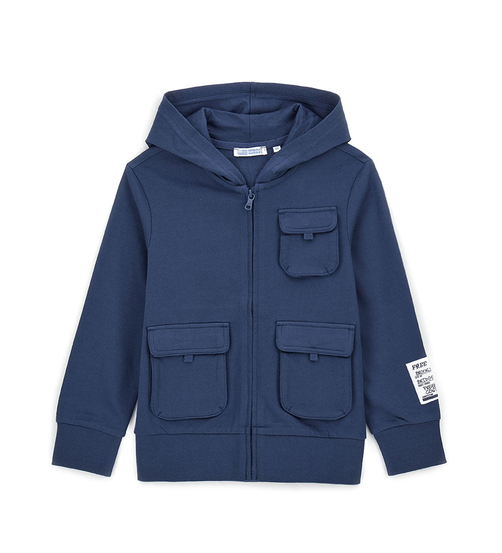 Outer Knitwear - Skate