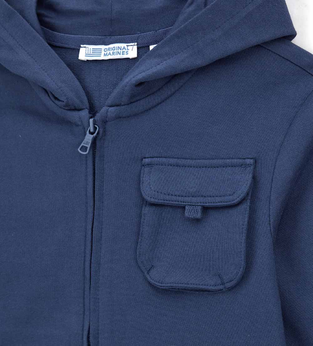 Outer Knitwear - Skate