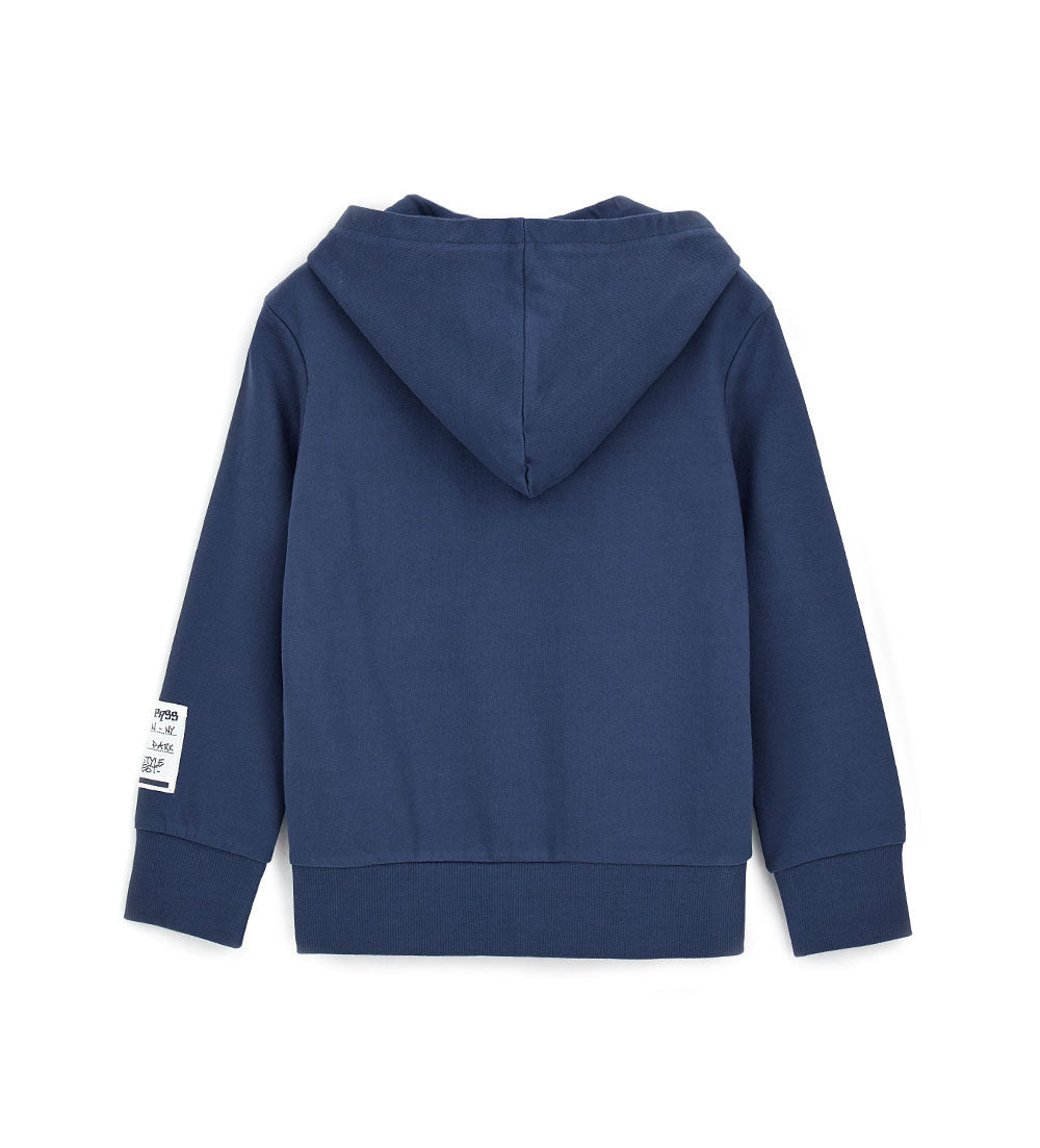 Outer Knitwear - Skate