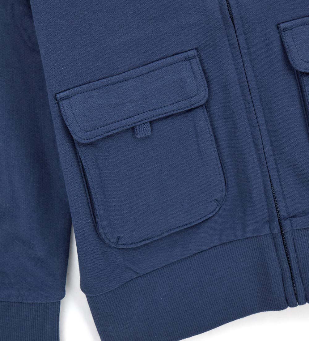 Outer Knitwear - Skate