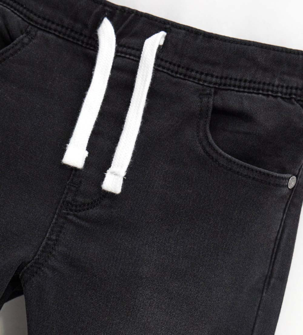 Pants - Capsule Denim