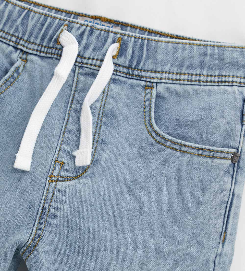 Pants - Capsule Denim