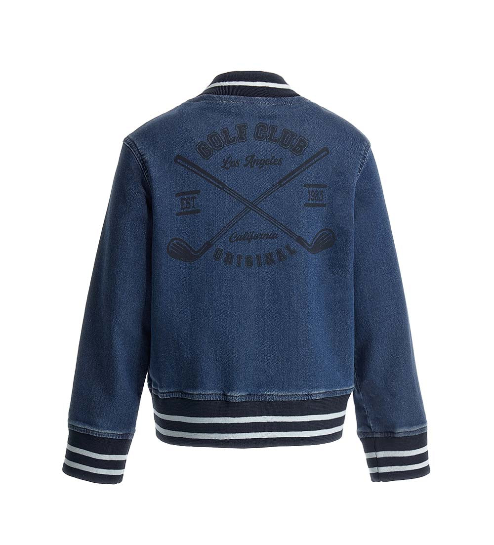 Jackets - Golf League