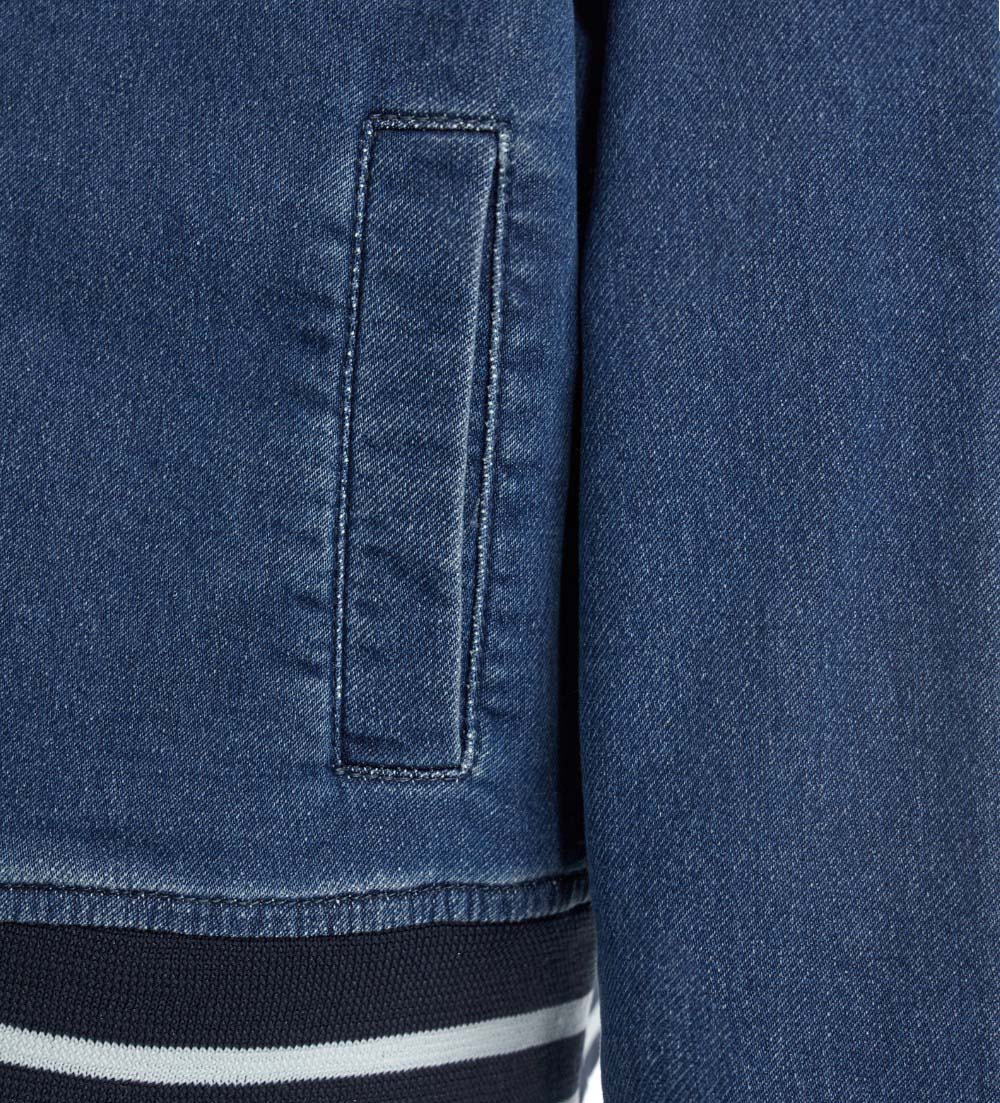 Jackets - Golf League