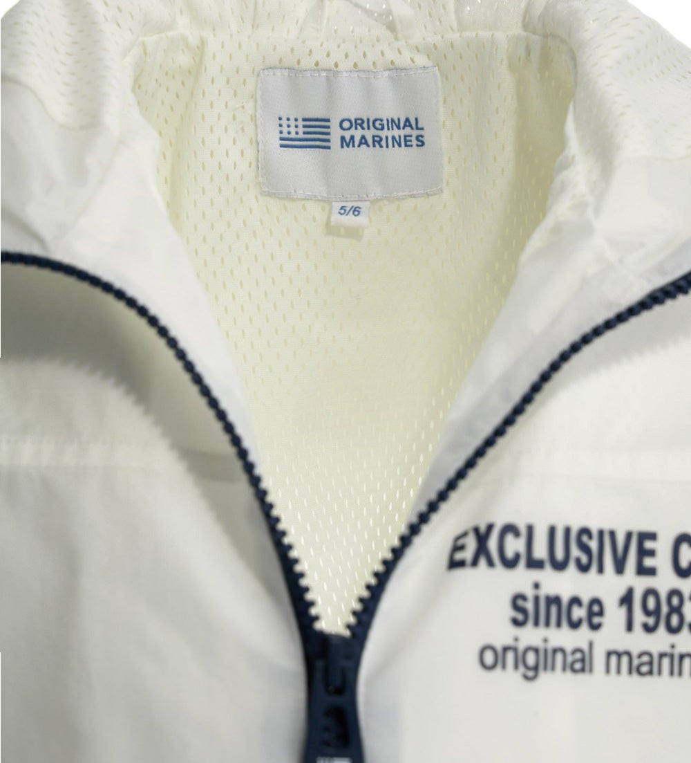 Jackets - Golf League