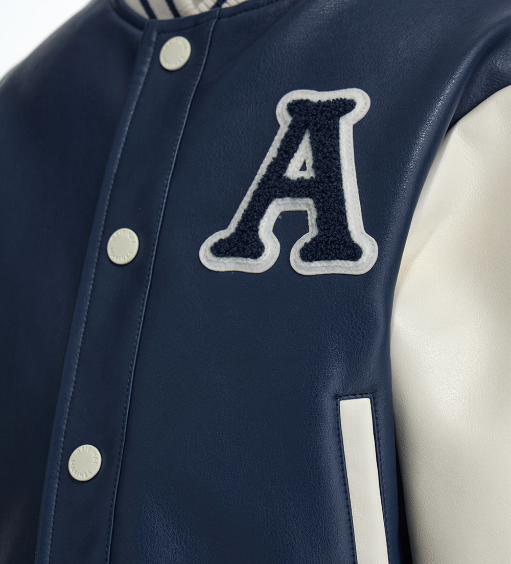 Jackets - Golf League