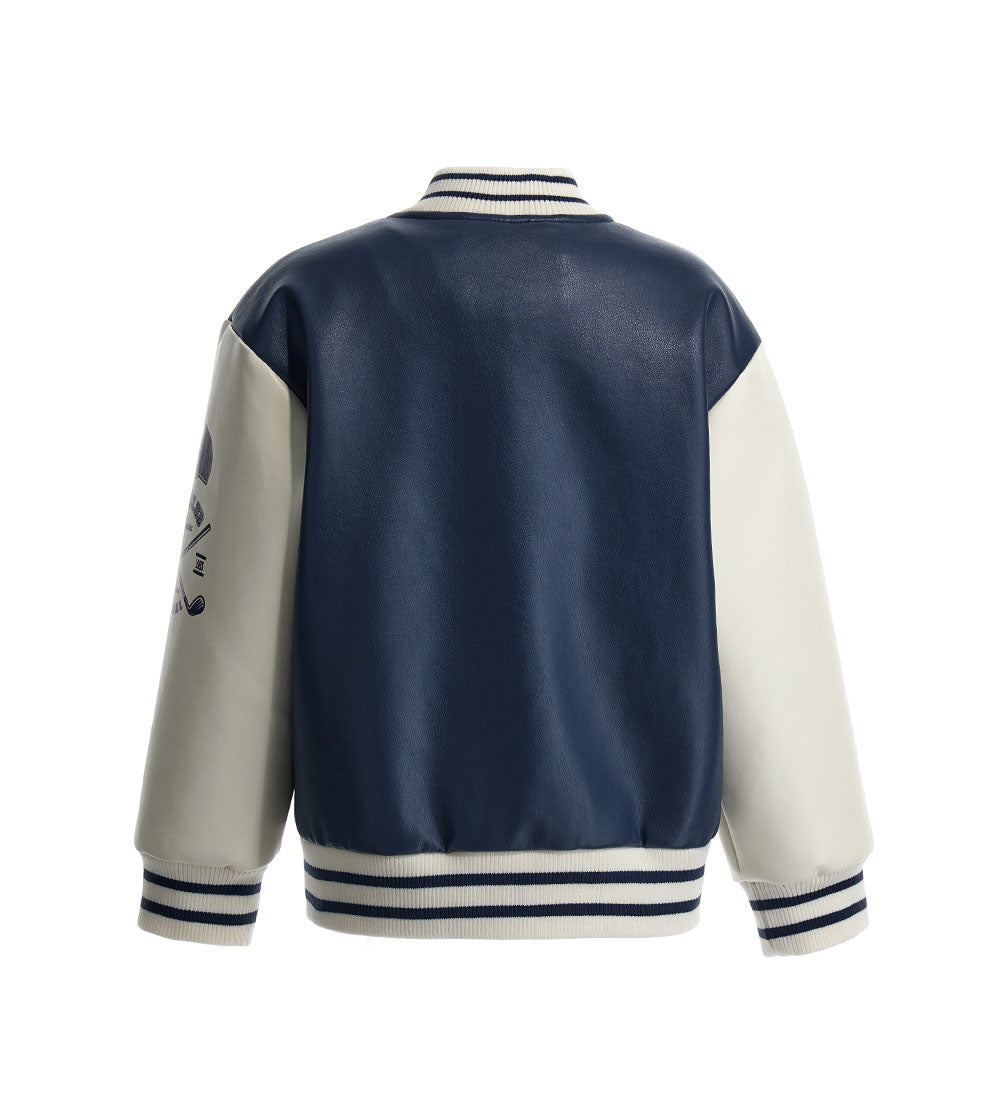 Jackets - Golf League