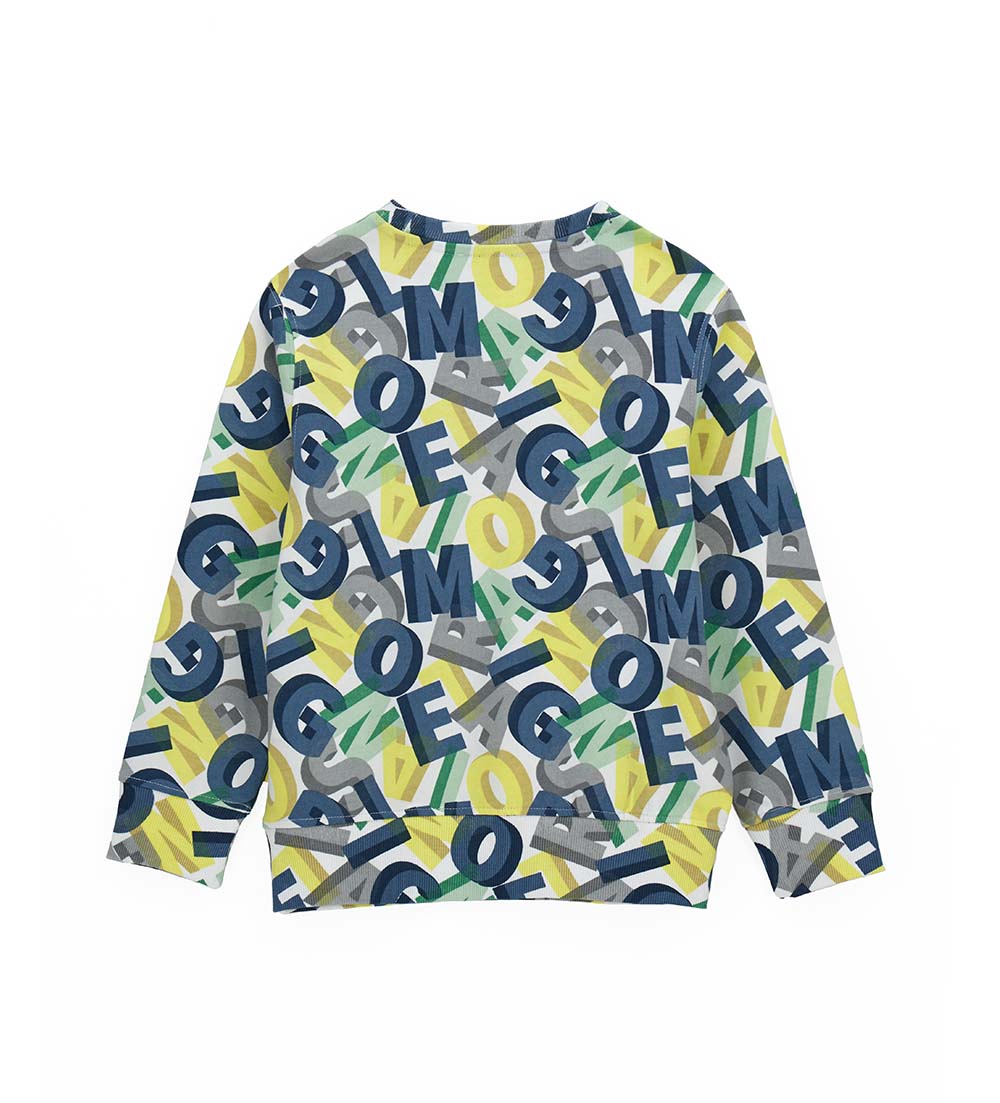 Outer Knitwear - Golf League