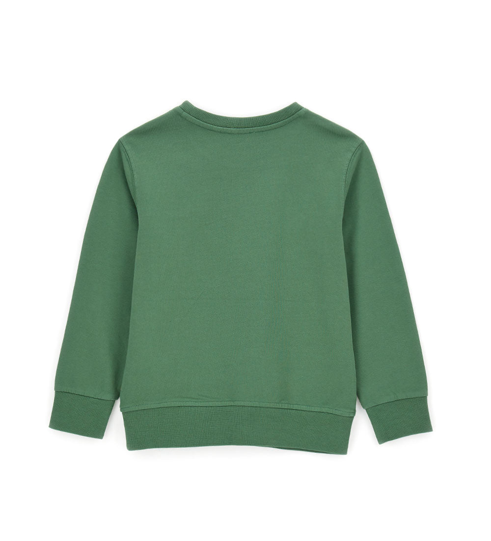 Outer Knitwear - Golf League