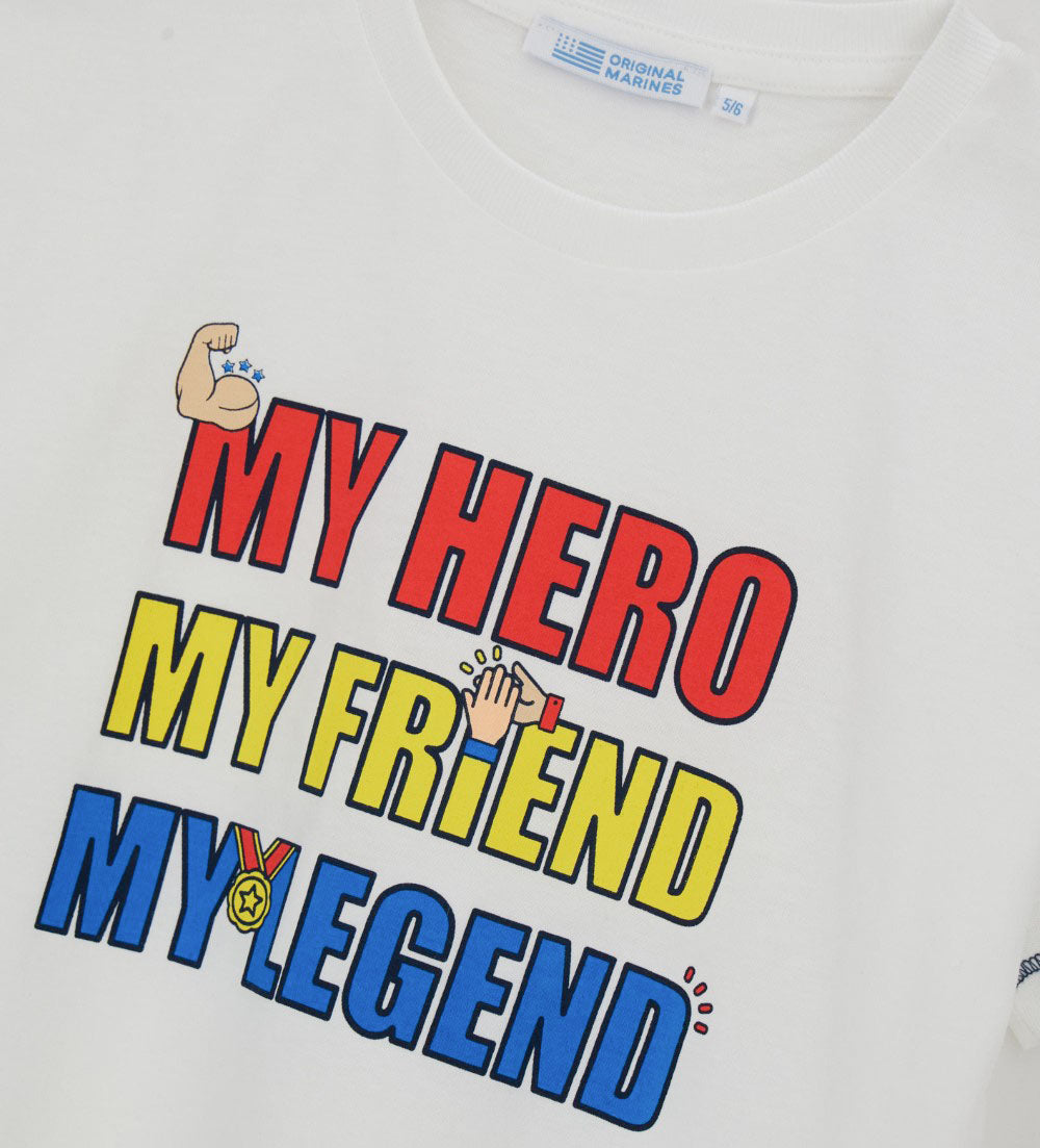 T-Shirt - Festa Del Papa