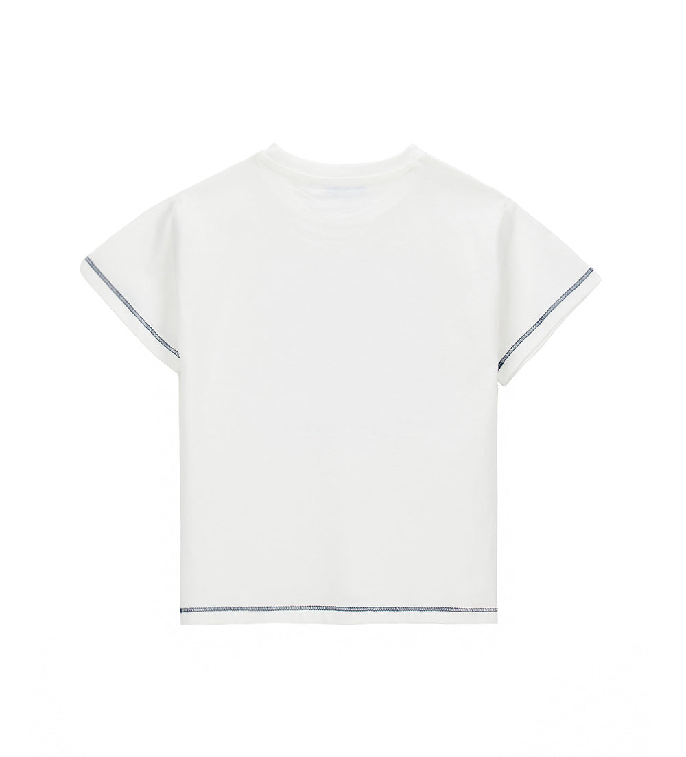 T-Shirt - Festa Del Papa