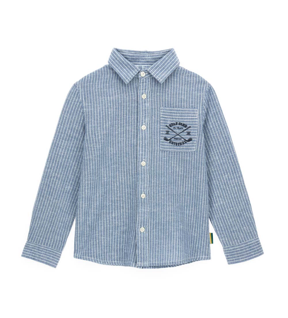 Shirts - Golf League