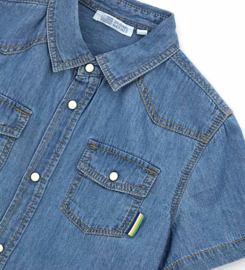 Shirts - Golf League