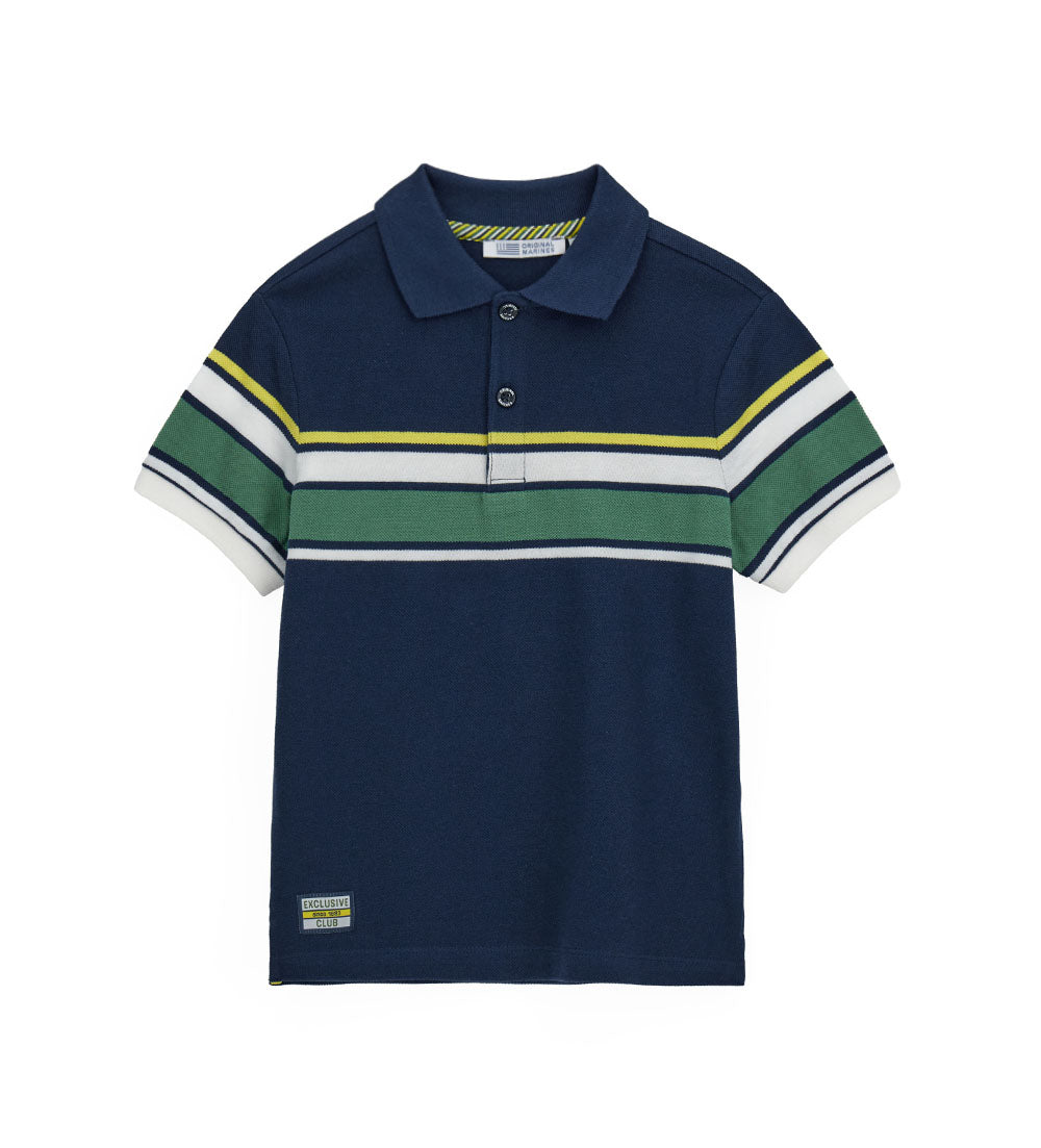 DFP2084CM - Polo T-Shirt