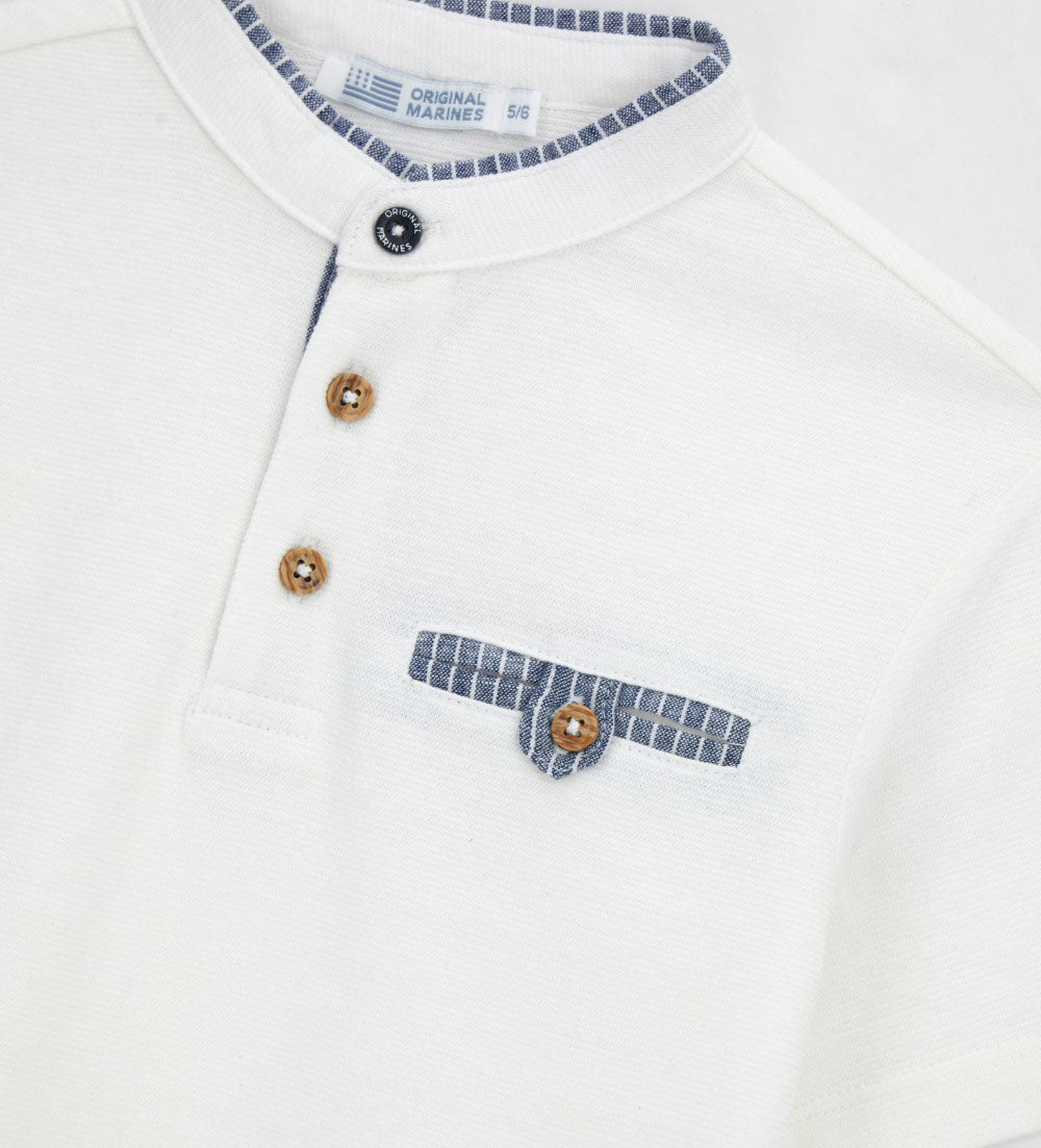 T-Shirt - Golf League