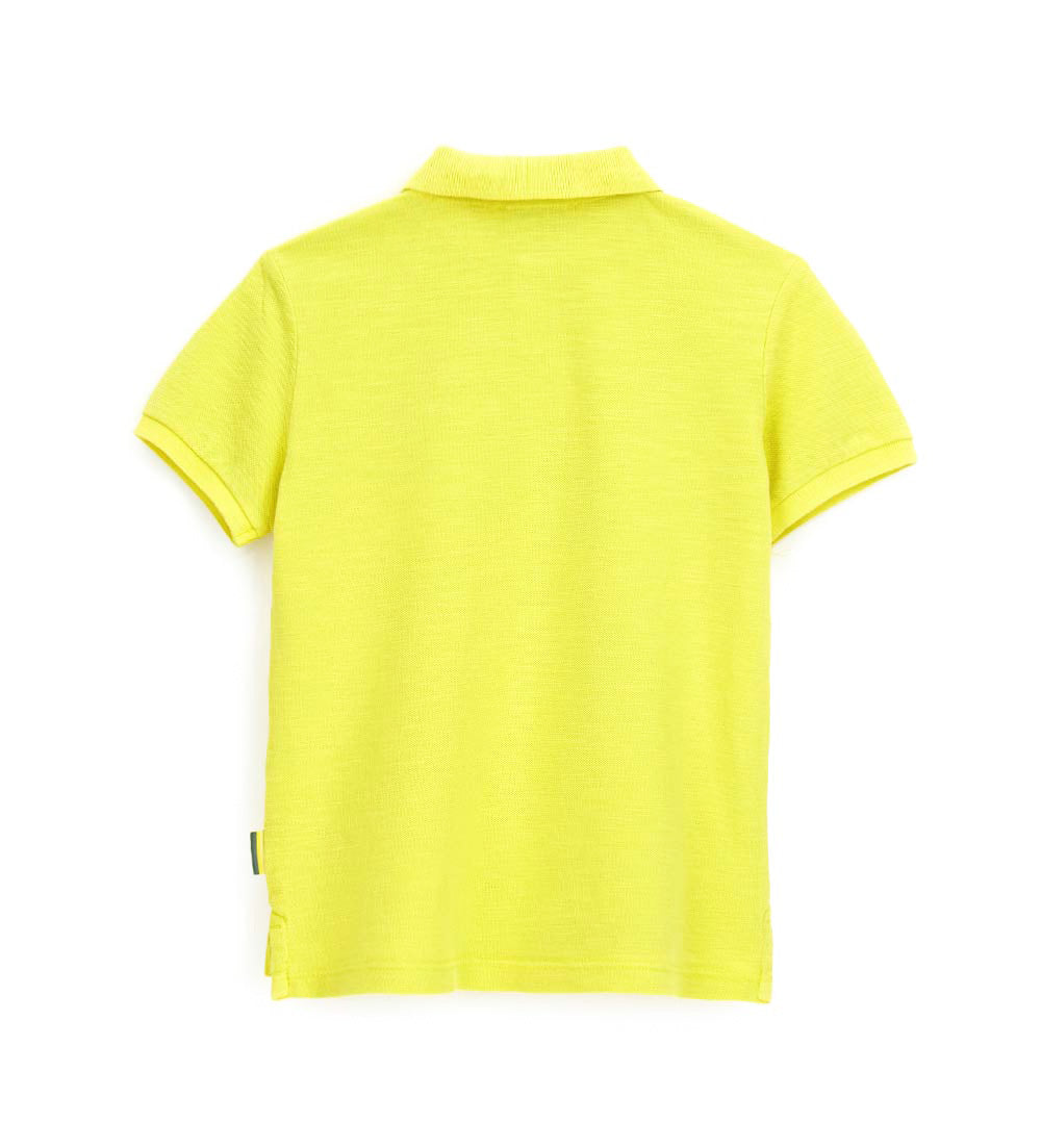 Polo T-Shirt - Golf League