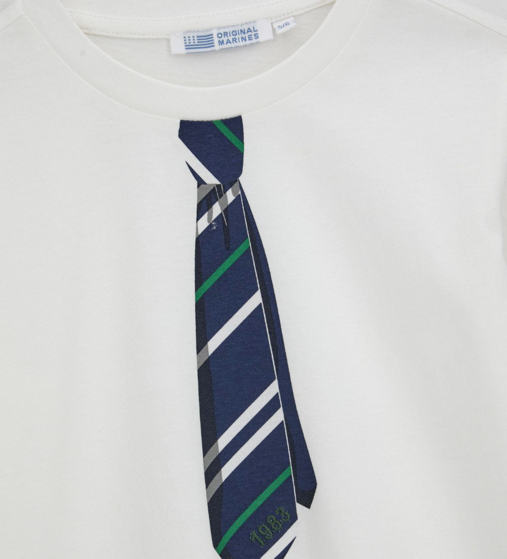 T-Shirt - Golf League