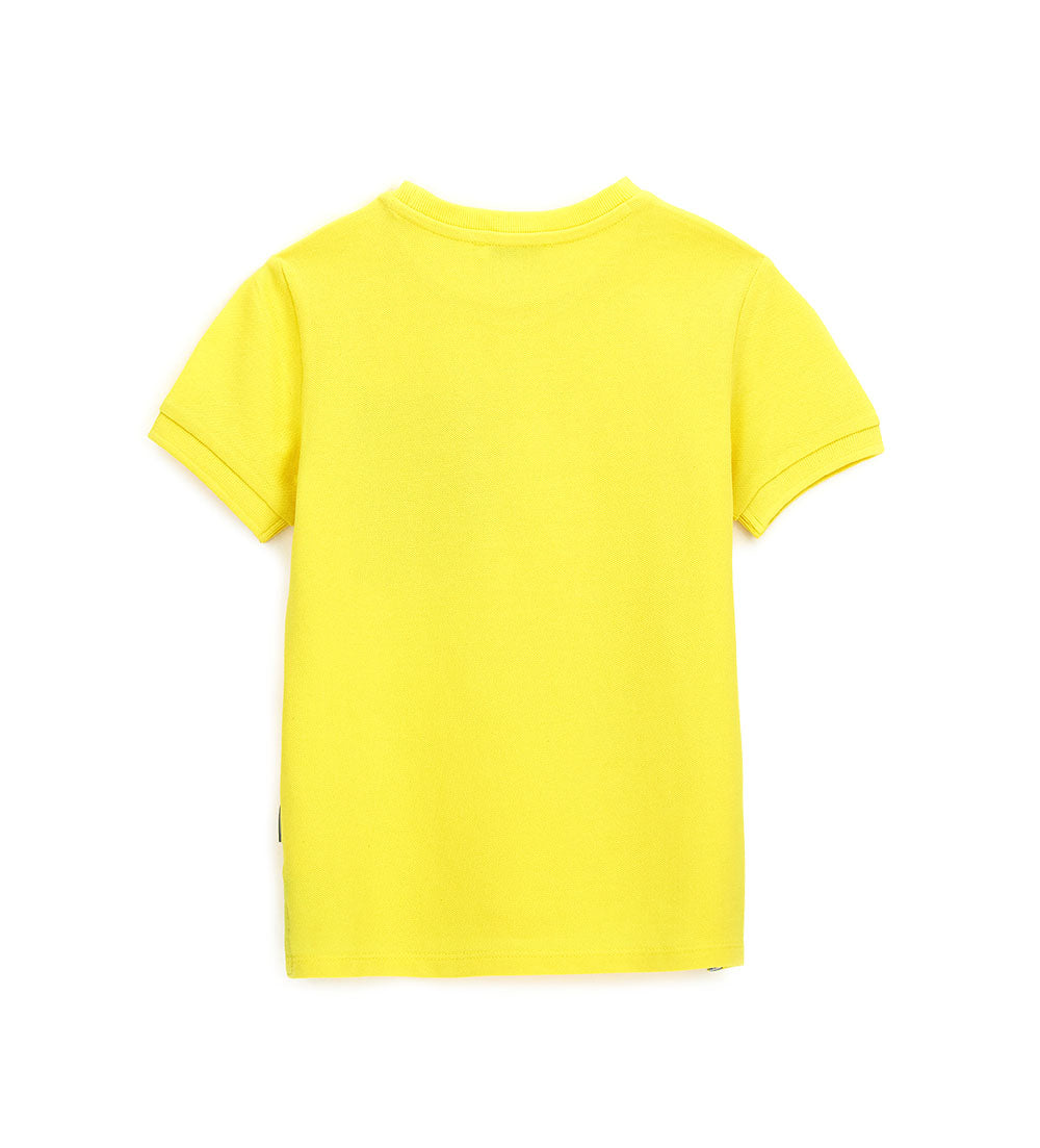 T-Shirt - Golf League